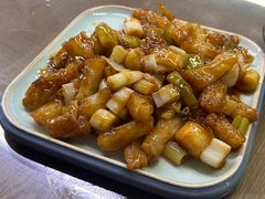 -魁盛居百年鲁菜馆(中林路店)
