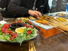 -林二哥宜烤官·宜宾小烧烤