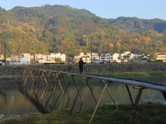 -绩溪龙川景区