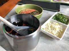 -壹条龙饭庄台基厂店