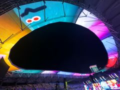 -上海体育场