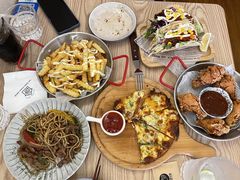 -0907餐厅(核桃园店)
