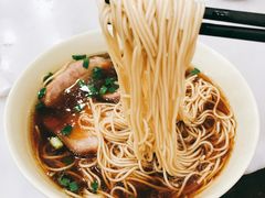 -东吴面馆(因果巷店)