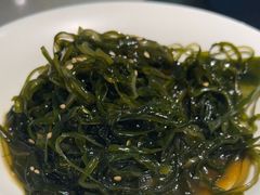 -半天妖烤鱼(正荣店)