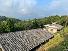 -鼓岭旅游度假区