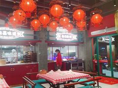 -辣小鲜·南昌大排档(船山路店)