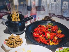 -金陵暴走小龙虾·螃蟹(南京总店)