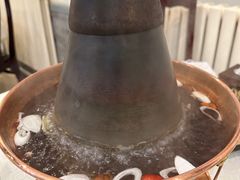 -东来顺饭庄(新源里店)
