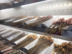 -屋头串串(新街里店)