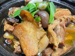 -老家信阳菜(北京路店)