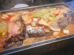 -炉鱼(天河领展店)