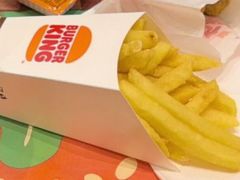 -汉堡王(北京通州领展店)