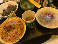 -金色印象·4k影院式足体养生(龙腾路店)