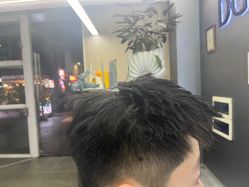 -D.G造型·烫发染发接发