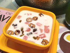 -椰小鸡·琼州糟粕醋·火锅(美兰缤纷城店)