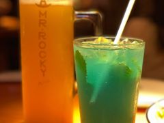 -MR.ROCKY洛奇先生·西餐&酒吧(琶醍店)