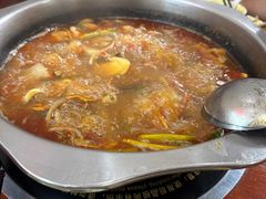 -大理.老字号渝记酸萝卜乌鱼(古城总店)