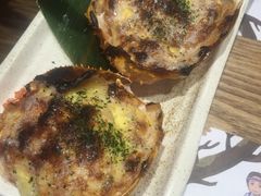 -林妈妈村·日式料理(宝山万达店)