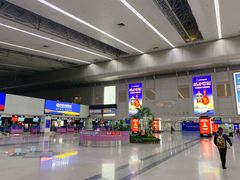 -福州长乐国际机场