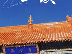 -大召无量寺