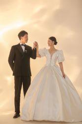 -保定巴黎婚纱摄影