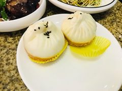 生煎包-東城故事·尋找姆媽的味道(玉兰路店)
