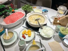 鸡鲍鱼-如一鸡鲍鱼·粤式煲汤(长泰广场店)