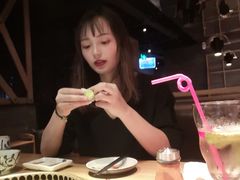 -久苑烧肉(世界城广场店)