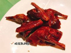 -誉八仙茶室酒楼(新天地店)