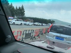 -乌兰布统草原