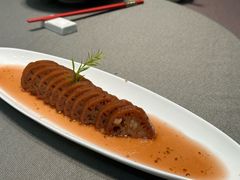 -香山湖家家宴(中山陵店)
