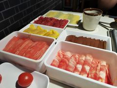 -野妹经典火锅(保利店)