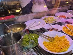 -葛师傅越南特色水果捞(建政南路总店)