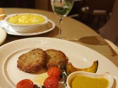 -波特曼西餐厅(中央大街店)