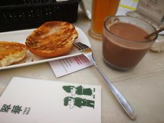 -翠华餐厅(香港国际机场店)