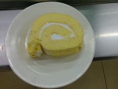 -哈工大一校区食堂