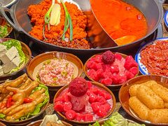 -冯校长老火锅(广州正佳广场店)