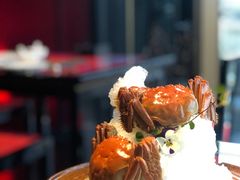 上海滩醉蟹-上海滩餐厅(BFC外滩金融中心店)