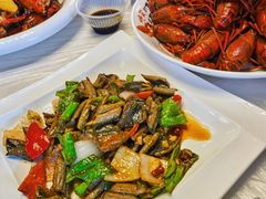 -五七小李子油焖大虾(总店)