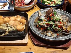 -肉串汪(月坛店)
