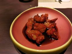 -领事馆19号中餐厅(厦门海景洲际酒店)