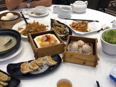 -金翠皇宫粤菜·点心·海鲜(科技园店)