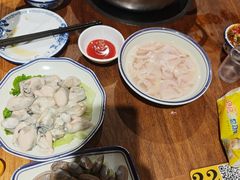 -厝味火锅·潮汕卤水火锅(十一合店)