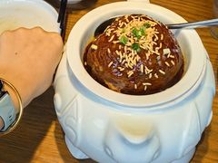 -扬州狮子楼·非遗淮扬菜(东关街店)