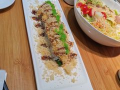 虞姬卷-牛油果大师寿司(瑞景店)