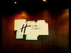-苏州长江智选假日酒店
