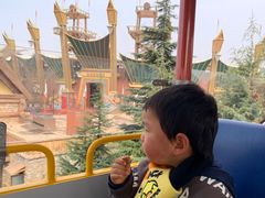 -七彩云南欢乐世界