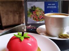 -广州天河希尔顿酒店