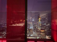 -北京柏悦酒店·锦庭餐厅Dining Room