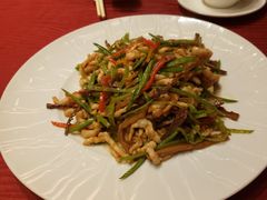 -洲际酒店·凌霄餐厅(紫峰大厦店)